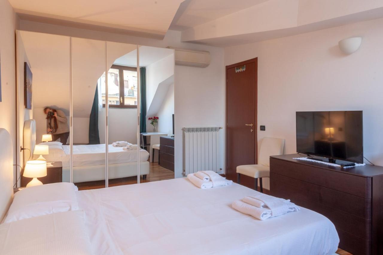 Bnbutler - Asiago, 41 - Quartiere Gorla, Verde In Citta Milano Eksteriør billede